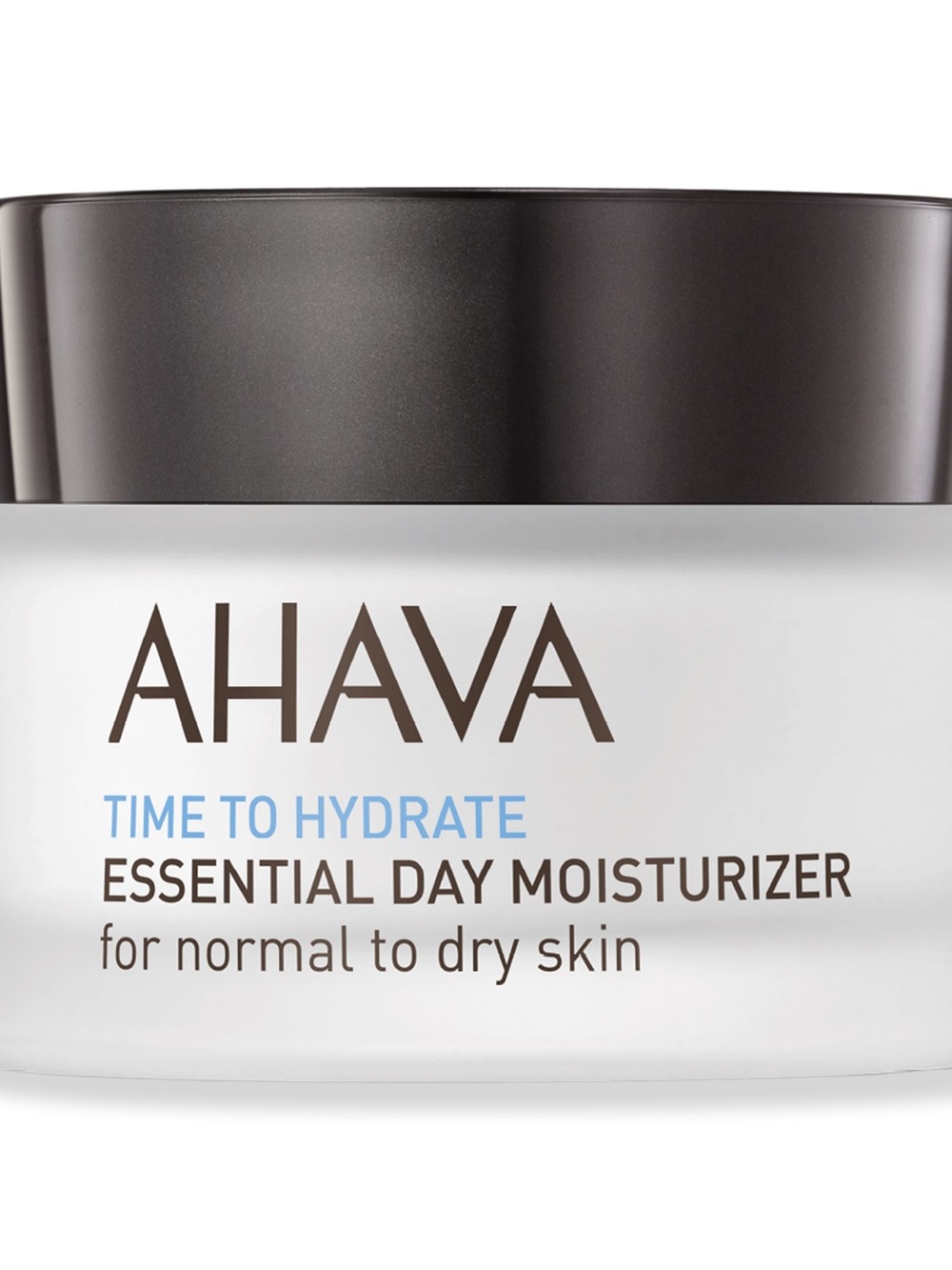 AHAVA Essential Day Moisturizer Normal to Dry Skin 50ml NEW IN BOX